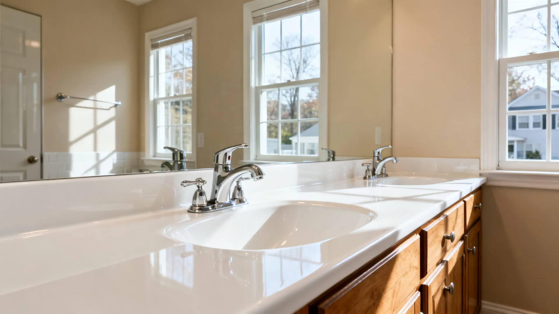 Sink refinishing in North Bergen