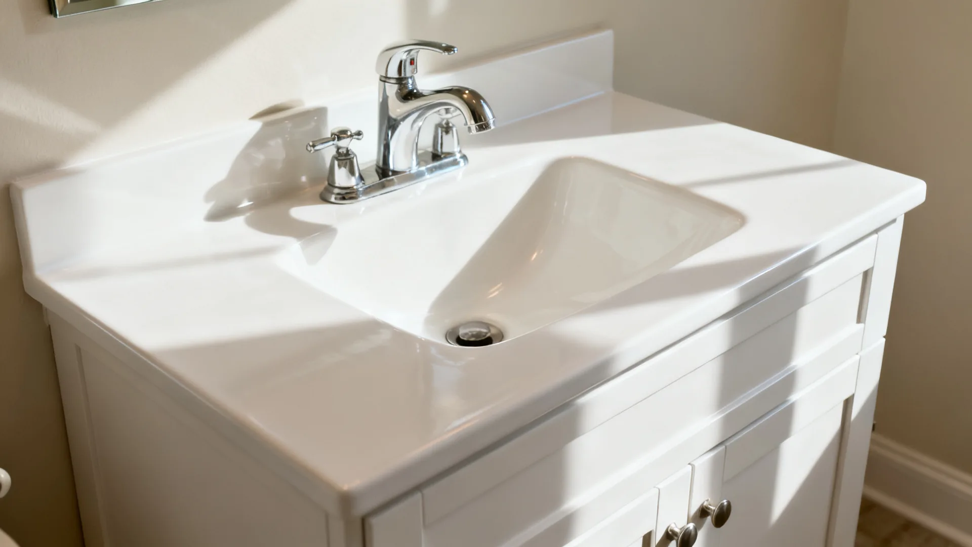 Sink refinishing in Edgewater