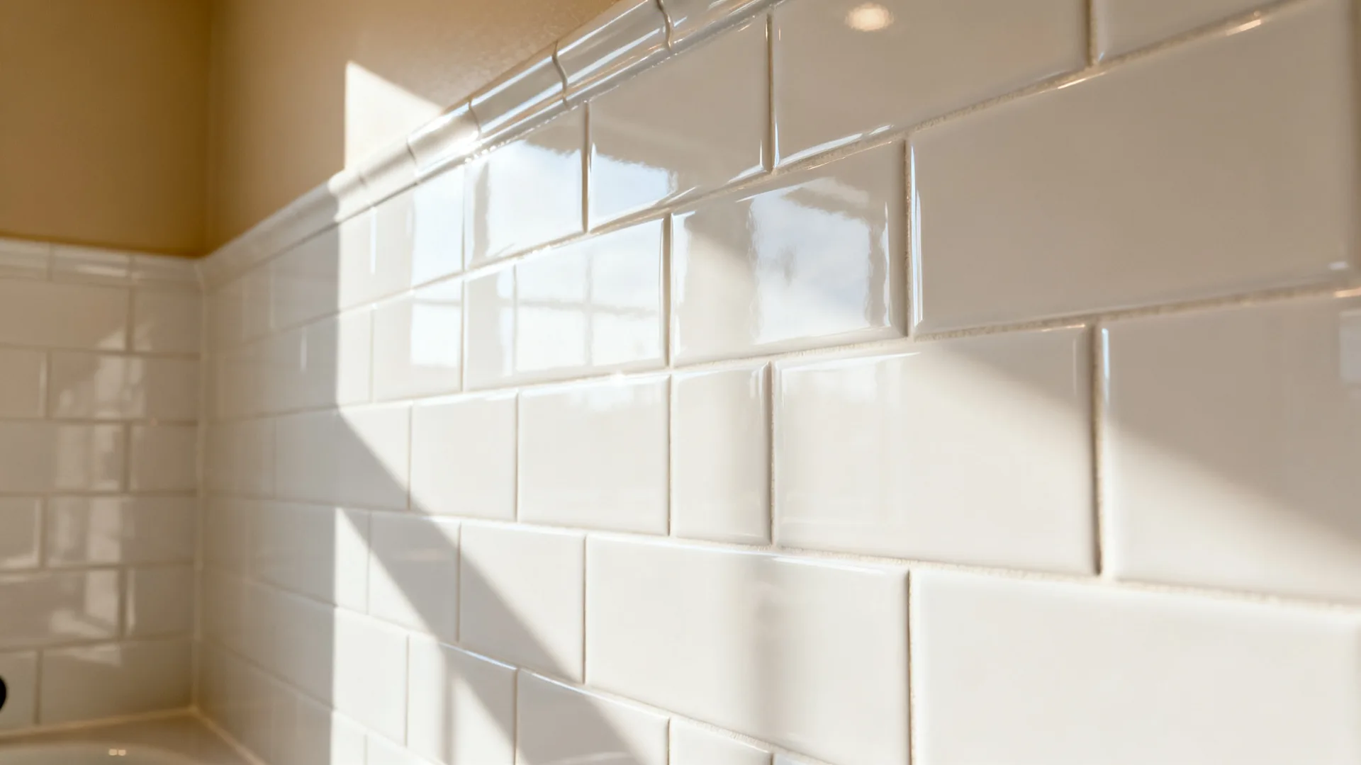 Tile reglazing in Fort Lee